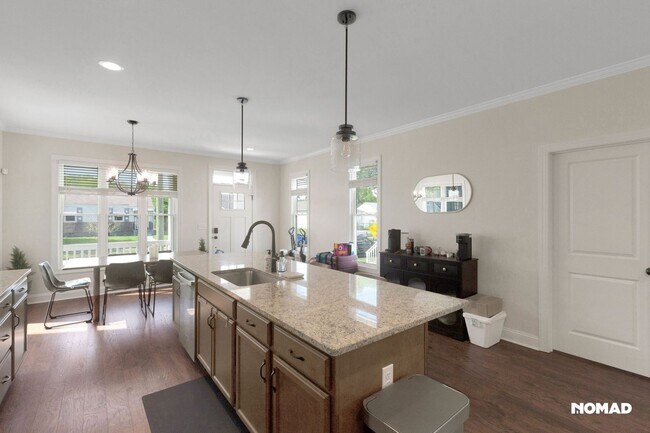 Building Photo - Charming 3BR House in Richmond