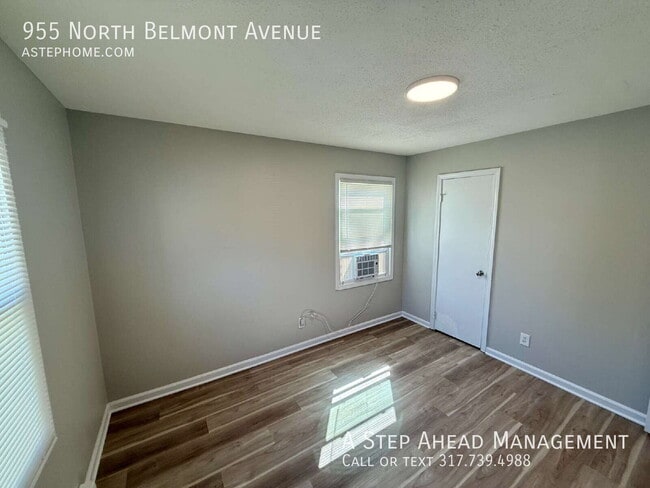 Building Photo - 955 N Belmont Ave