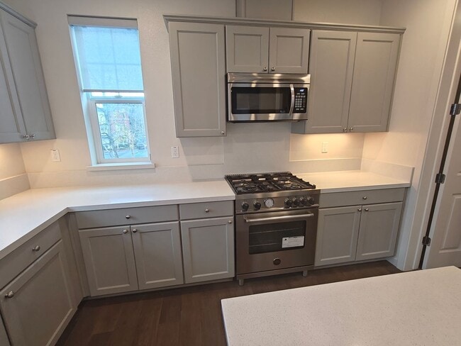 Building Photo - Coming Soon ? Bright, Modern Living in Sunnyvale