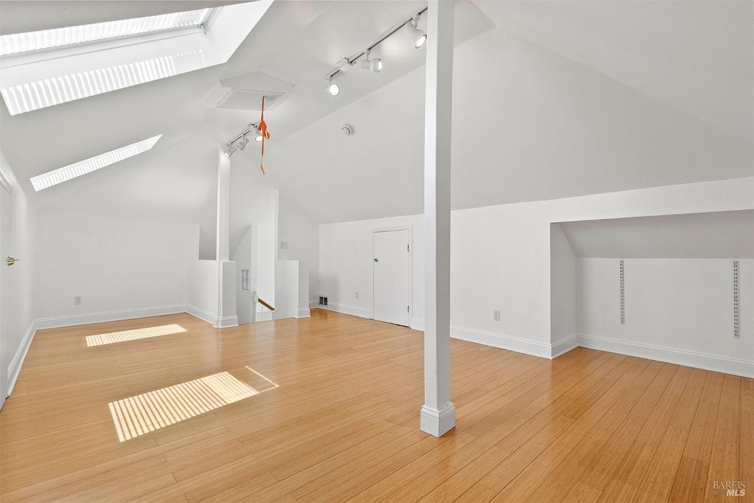 SECOND FLOOR $4,100 - 2 Prospect Dr