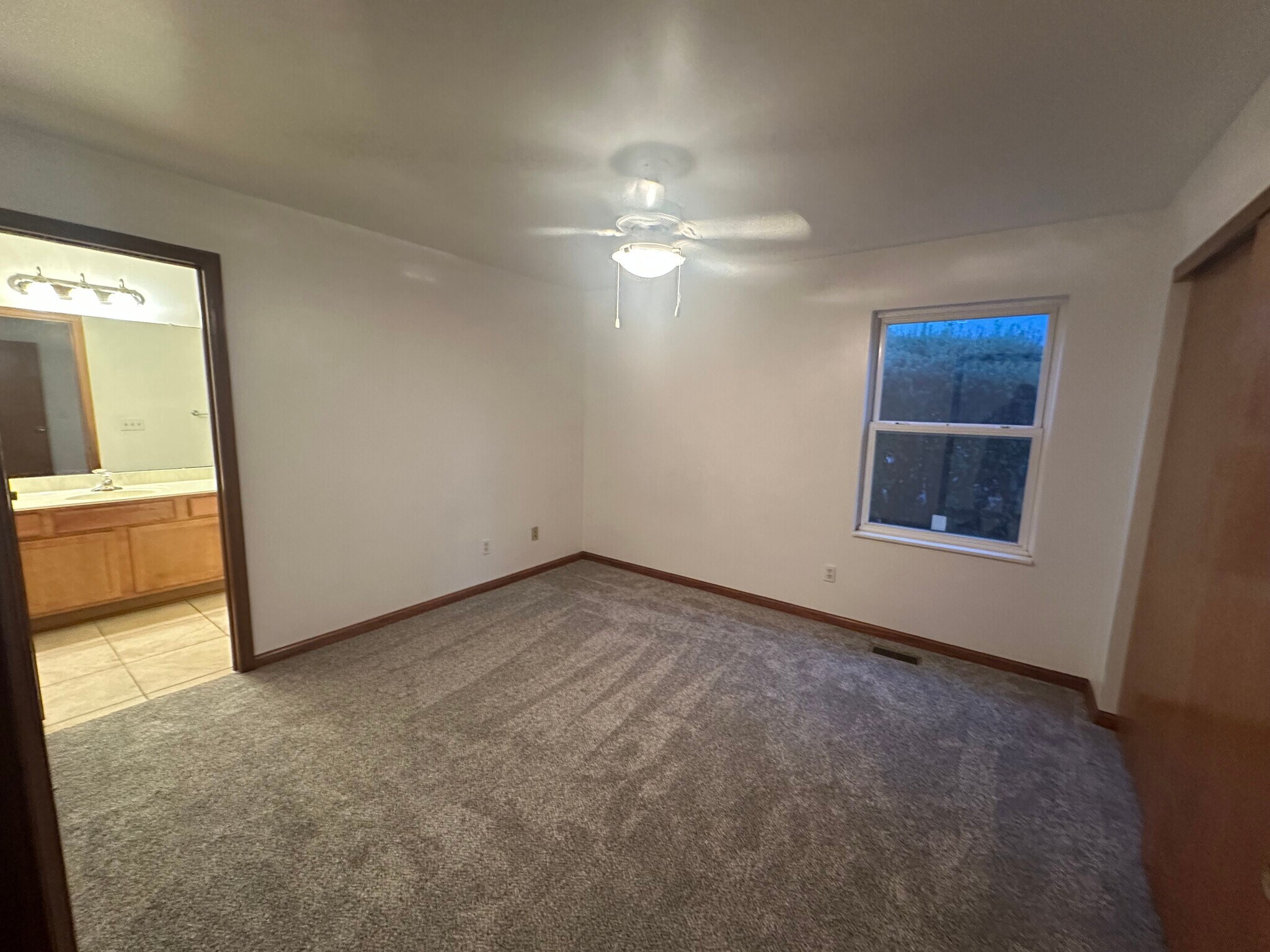 Bedroom 1 - 2721 Blossom Ave