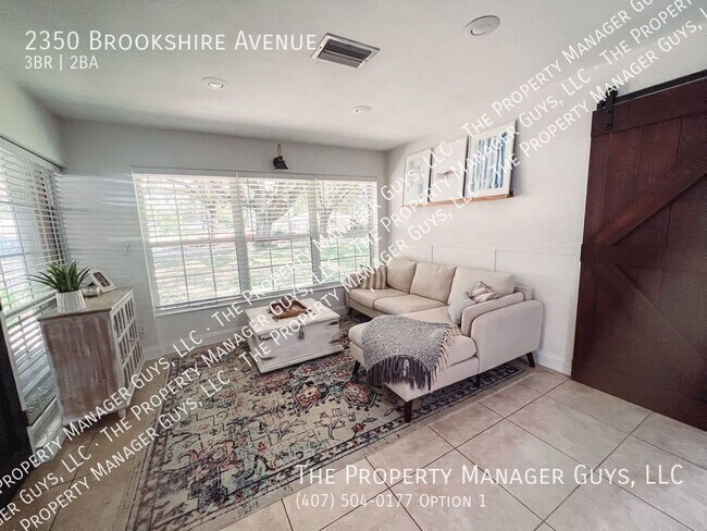 Building Photo - 2350 Brookshire Ave