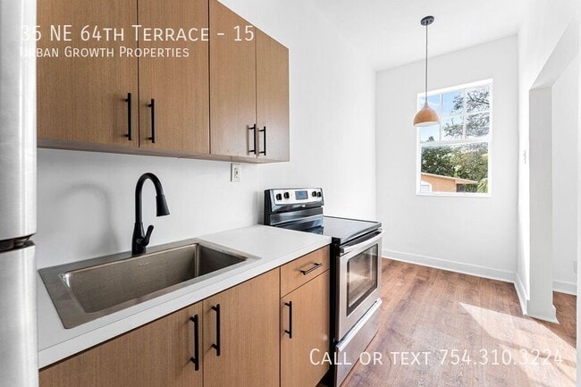 Primary Photo - 35 NE 64th Terrace