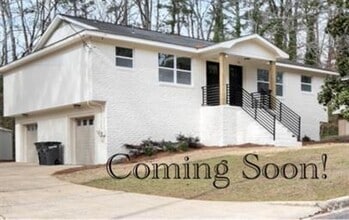 Building Photo - 536 Wonder Ln