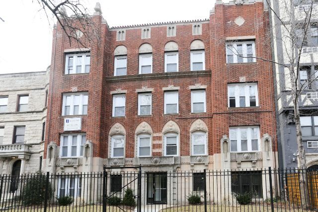 Building Photo - 5708 N Winthrop Ave