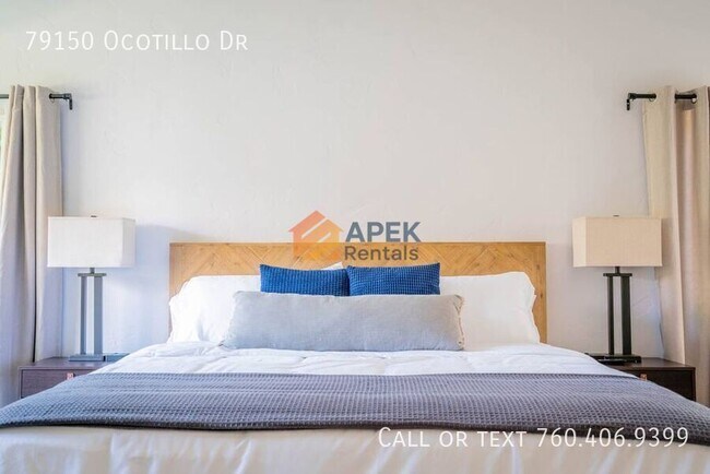 Building Photo - 79150 Ocotillo Dr