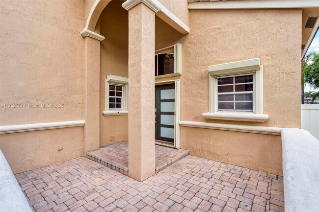 Building Photo - 19445 SW 25th Ct