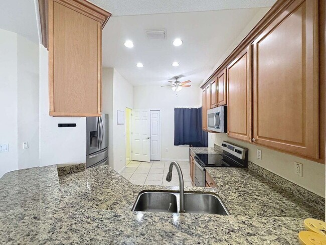 Building Photo - 13465 Fladgate Mark Drive