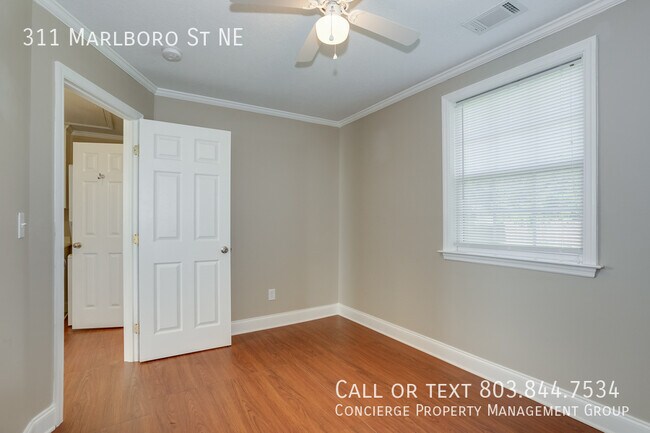 Building Photo - 311 Marlboro St NE