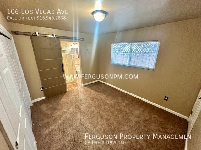 Building Photo - 106 Los Vegas Ave
