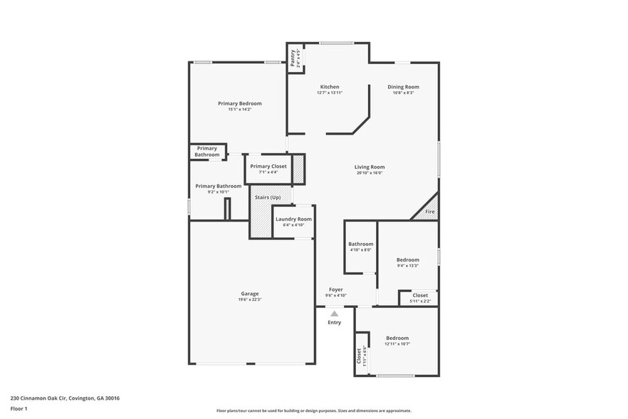 Building Photo - 230 Cinnamon Oak Cir