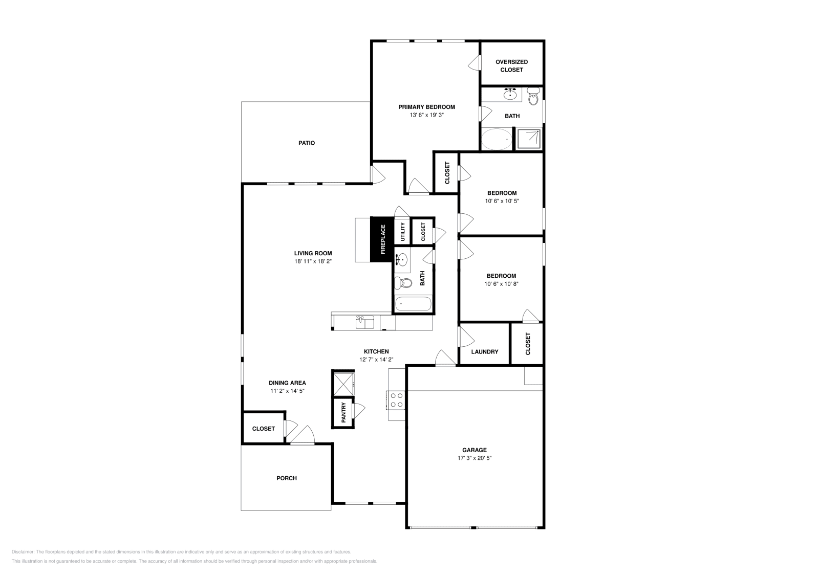Building Photo - 143 Redbud Dr