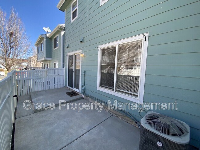 Building Photo - 18728 E 58th Ave