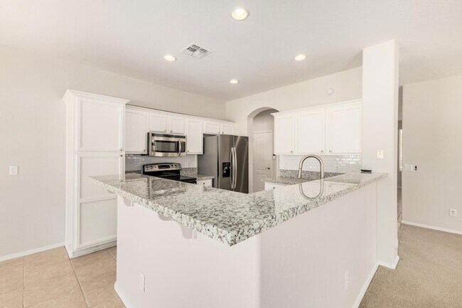 Building Photo - 3494 E Hampton Ln