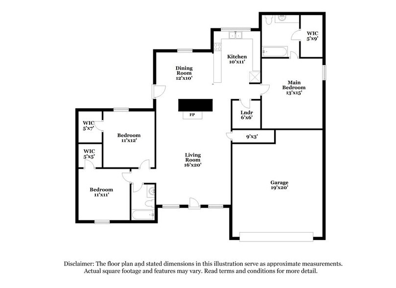 Building Photo - 10102 Fox Hunt Dr