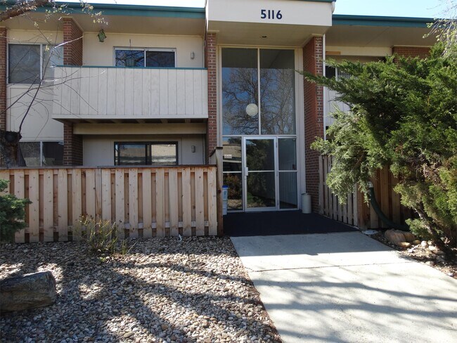 Building Photo - 5119 Williams Fork Trail
