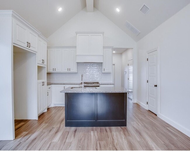 Building Photo - Great 4 bed 2.5 bath in COOPER ISD