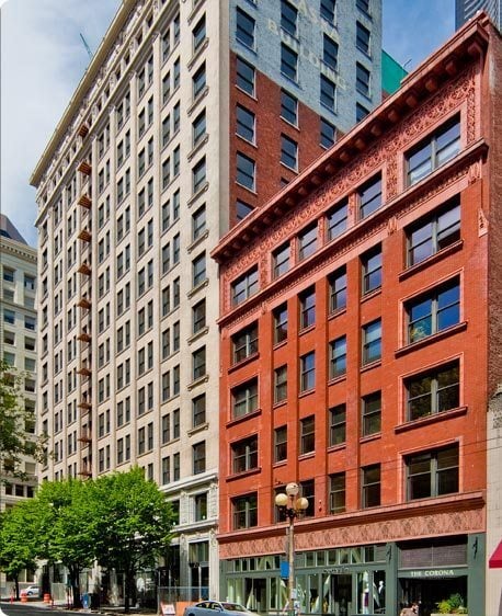 Building Photo - 606 2nd Ave