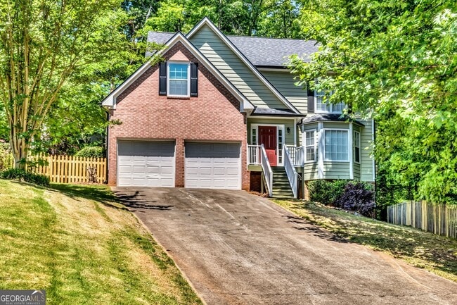 Building Photo - 2145 Lindley Ln