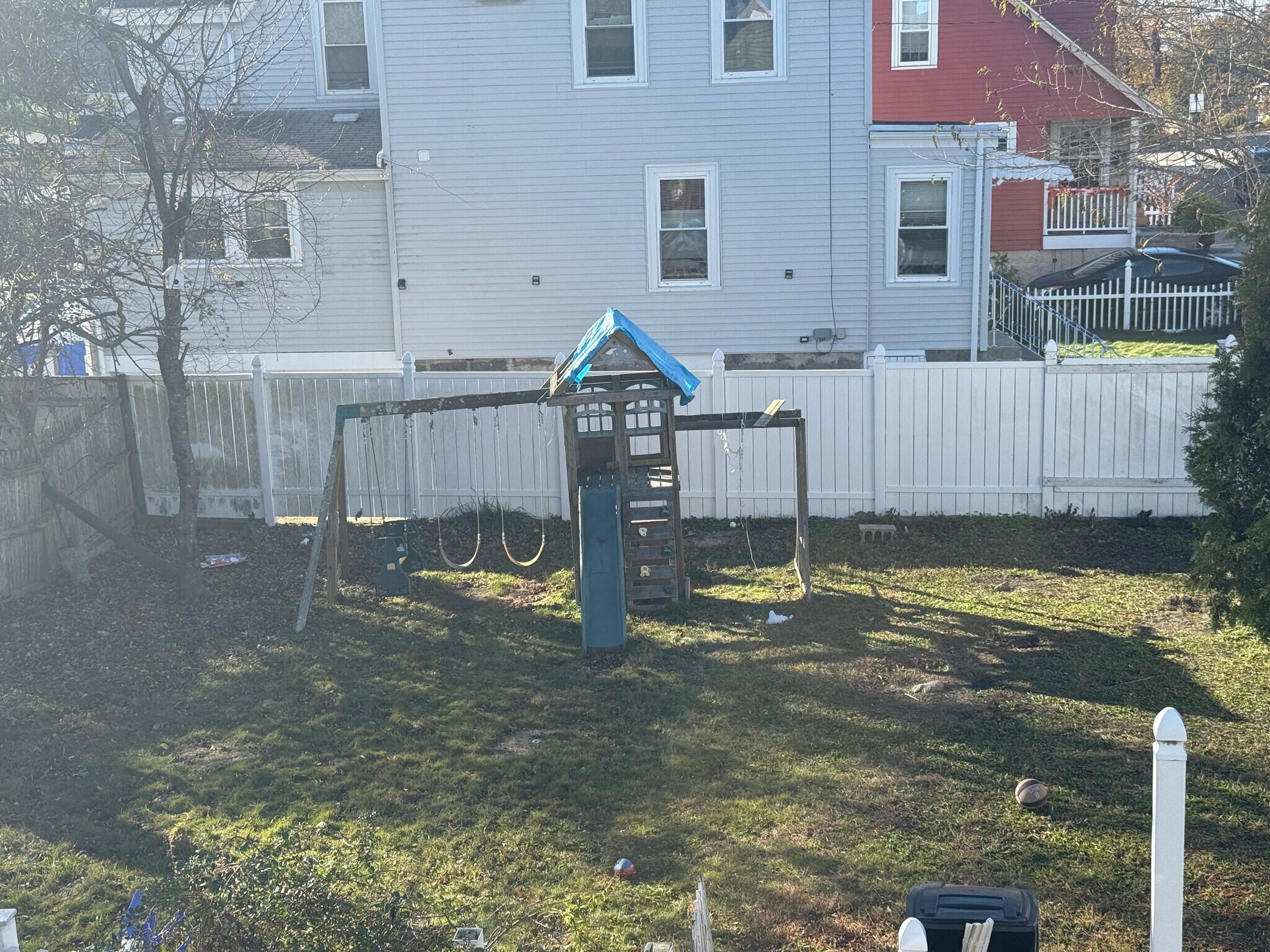 Building Photo - 1 Nelson St