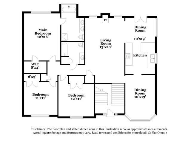 Building Photo - 80 Pebble Brooke Ct