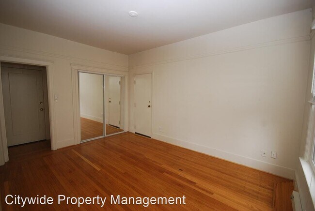 Building Photo - 1775 O'Farrell St