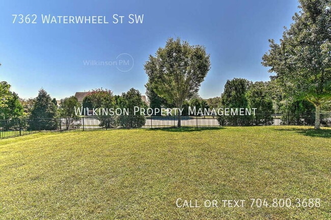 Building Photo - 7362 Waterwheel St SW