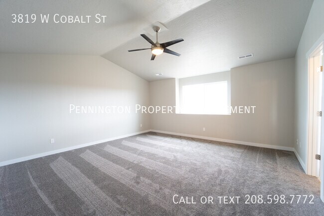 Building Photo - 3819 W Cobalt St