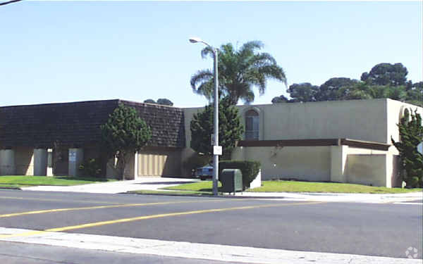 Glenwood Villa Apartments - Gleenwood Villa Apartments