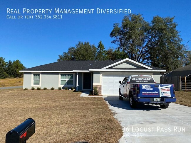 Primary Photo - Desirable SE Ocala Neighborhood 3/2/2