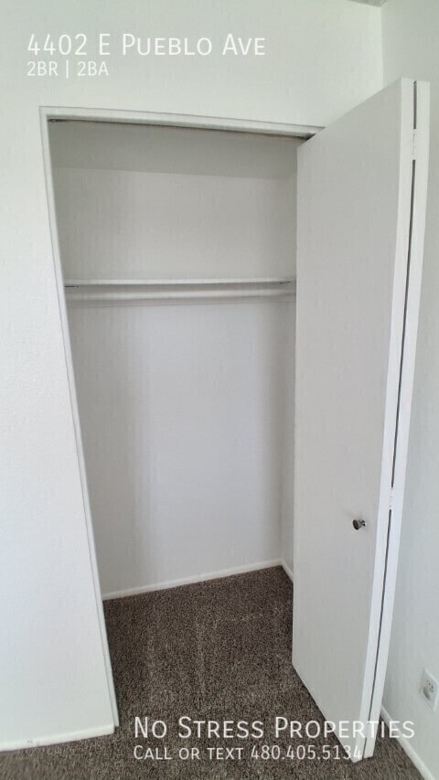 Building Photo - 4402 E Pueblo Ave