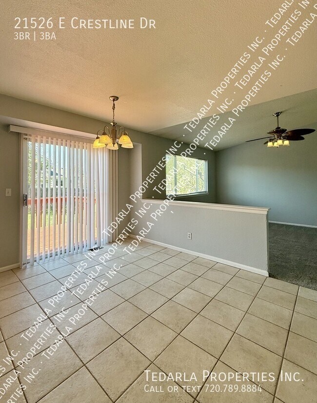 Building Photo - 21526 E Crestline Dr