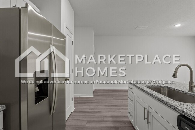 Building Photo - 3407 Briar Rose Ct