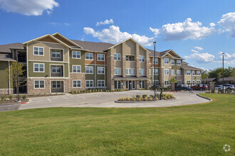 Building Photo - The Elliott Senior Apartments