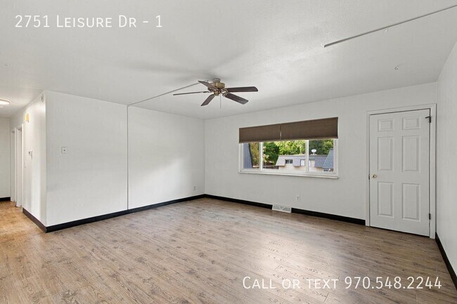 Building Photo - 2751 Leisure Dr