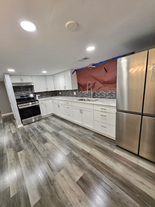 Building Photo - 13853 Forest Ave