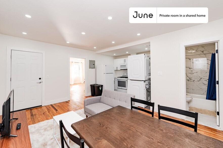Building Photo - Room in Shared 3 bed/1 bath home in Bedford-Stuyvesant