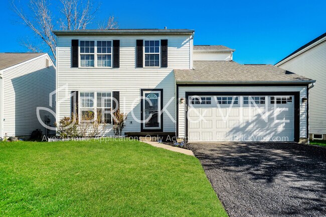 Building Photo - 950 Radbourne Dr