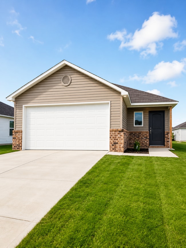 Building Photo - NEW 3 Bedroom home in Valley View School District!