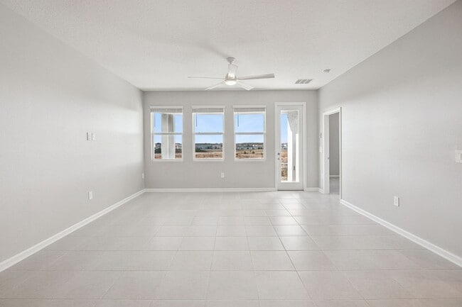 Building Photo - NEW Construction! 4 Bed 3 Bath Wellness Ridge, Available now!