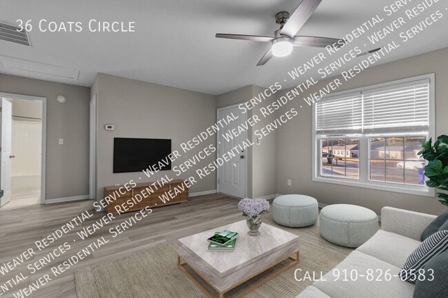 Building Photo - Apartment for Rent in Benson, NC