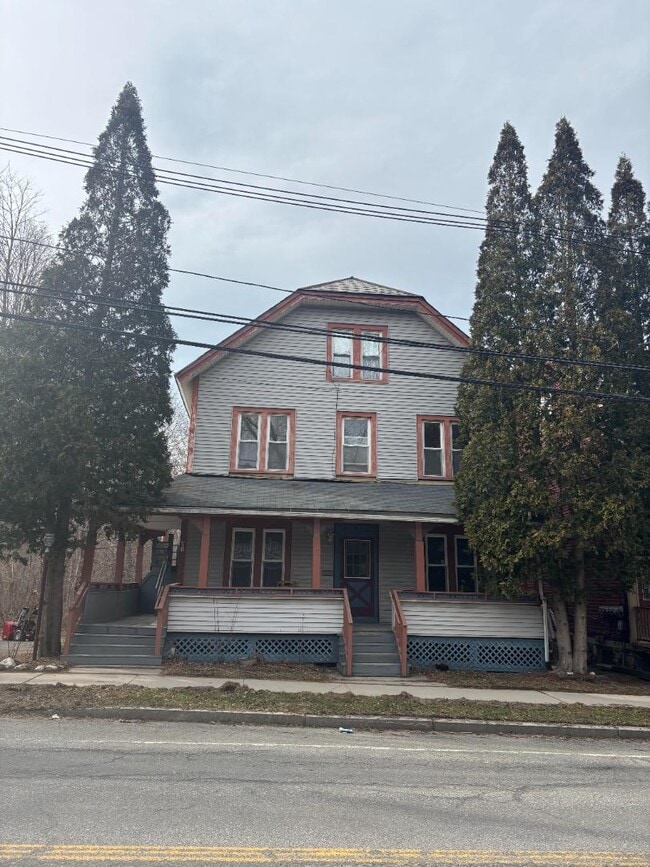 Building Photo - 291 Cole Ave