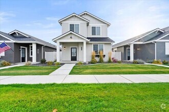 Building Photo - Spacious Two-Story Single-Family Home