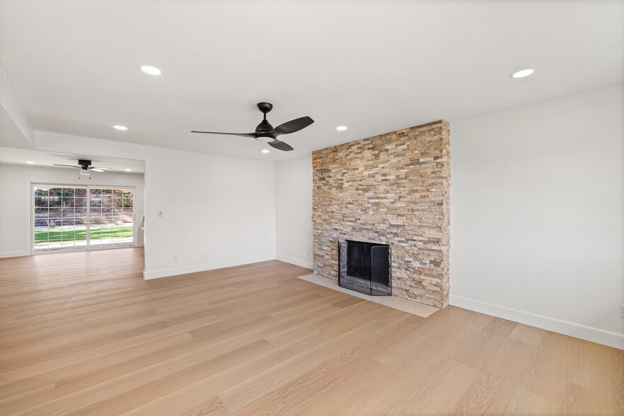 Building Photo - 3361 Wichita Falls Ave