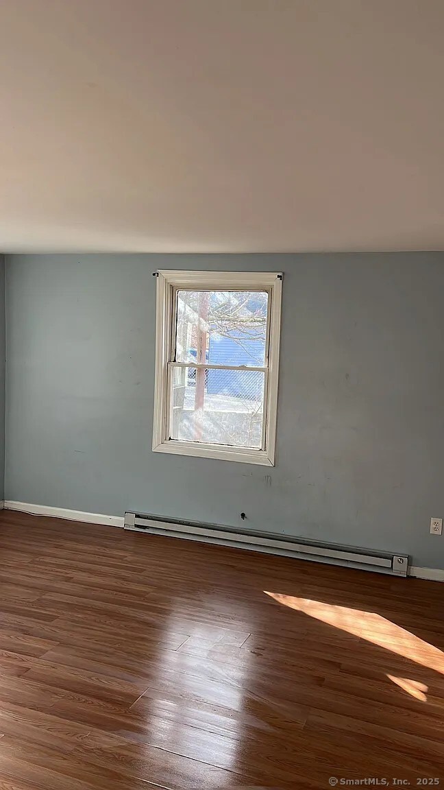 Building Photo - 117 Park Ave
