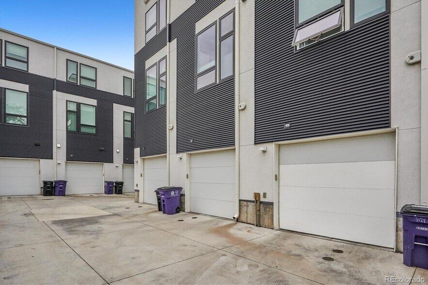 Building Photo - 3126 N Gilpin St