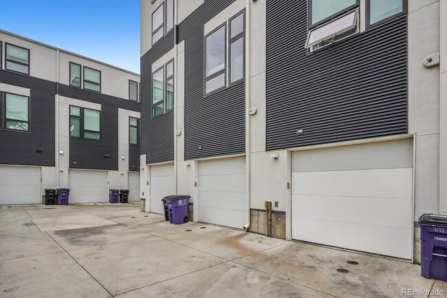 Building Photo - 3126 N Gilpin St