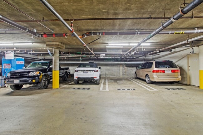 Building Photo - 200 N Swall Dr