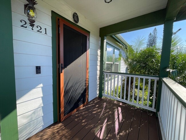 Building Photo - Fully Furnished Executive 3BR / 2BA Home on Pukalani Golf Course