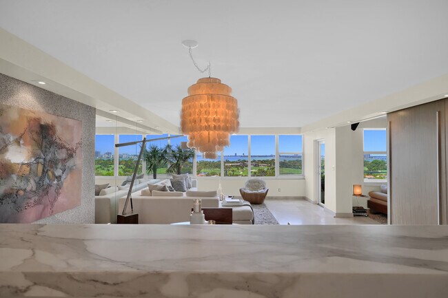 Building Photo - 5600 Collins Ave